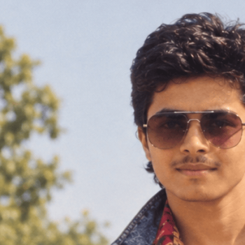 Saurabh Kushwaha